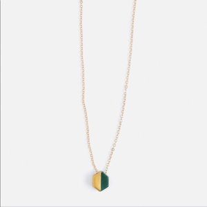 Noonday Horizon Necklace